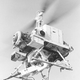 Image for article titled Meet DASH, A Navy Sub-Hunting Drone From The '60s